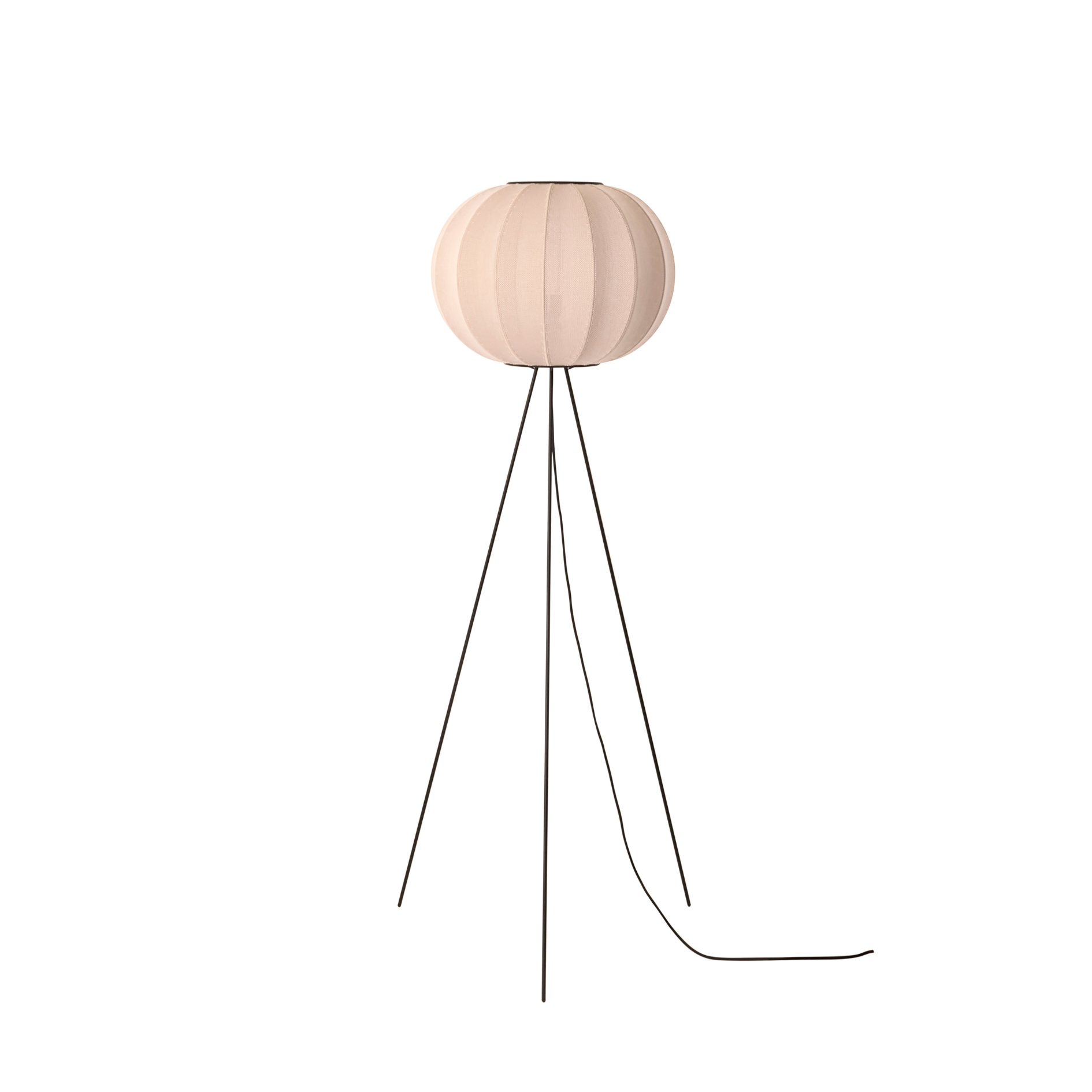 Knit-Wit Ø45 Floor High
